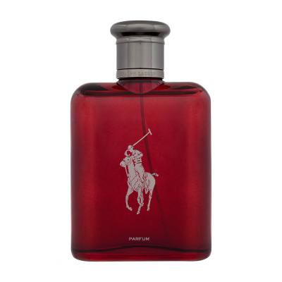 Ralph Lauren Polo Red Parfum für Herren 125 ml