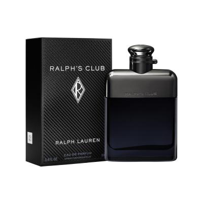 Ralph Lauren Ralph&#039;s Club Eau de Parfum für Herren 100 ml