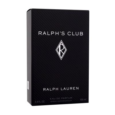 Ralph Lauren Ralph&#039;s Club Eau de Parfum für Herren 100 ml