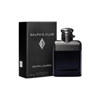 Ralph Lauren Ralph&#039;s Club Eau de Parfum für Herren 50 ml