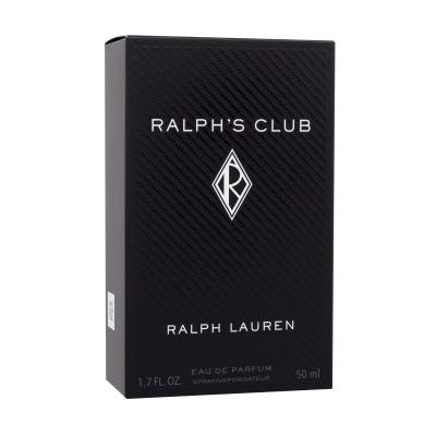 Ralph Lauren Ralph's Club Eau de Parfum für Herren 50 ml