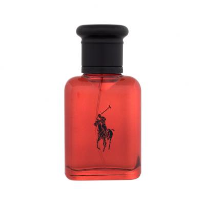 Ralph Lauren Polo Red Eau de Toilette für Herren 40 ml