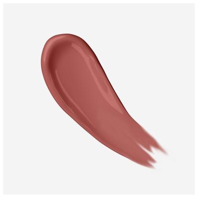 Rimmel London Kind &amp; Free Tinted Lip Balm Lippenbalsam für Frauen 4 g Farbton  002 Natural Apricot