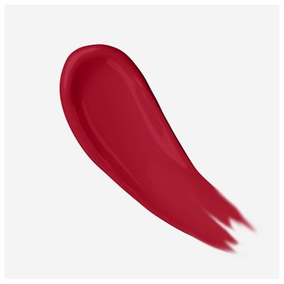 Rimmel London Kind &amp; Free Tinted Lip Balm Lippenbalsam für Frauen 4 g Farbton  005 Turbo Red