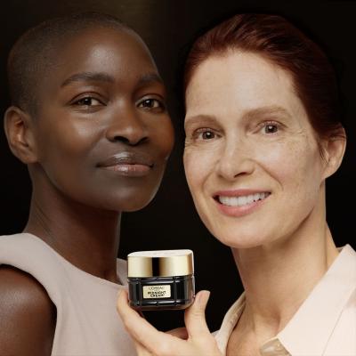 L&#039;Oréal Paris Age Perfect Cell Renew Midnight Cream Nachtcreme für Frauen 50 ml