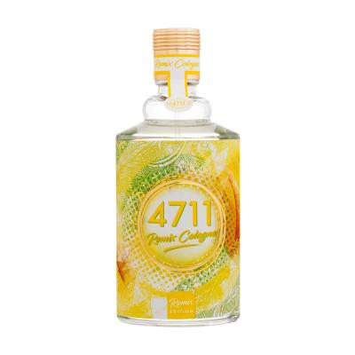 4711 Remix Cologne Lemon Eau de Cologne 100 ml