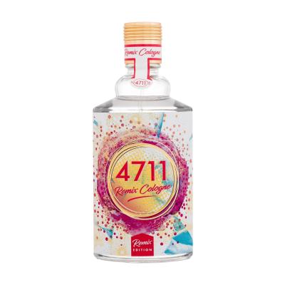 4711 Remix Cologne Neroli Eau de Cologne 100 ml