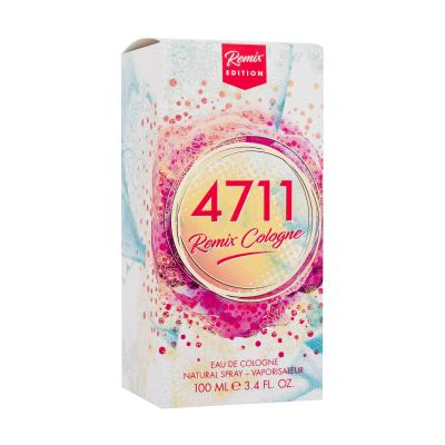 4711 Remix Cologne Neroli Eau de Cologne 100 ml
