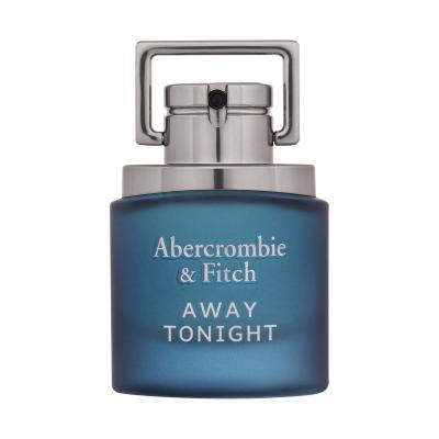Abercrombie &amp; Fitch Away Tonight Eau de Toilette für Herren 30 ml