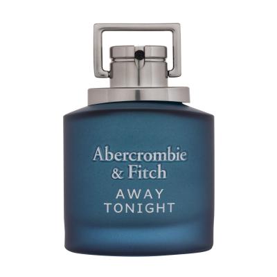 Abercrombie &amp; Fitch Away Tonight Eau de Toilette für Herren 100 ml