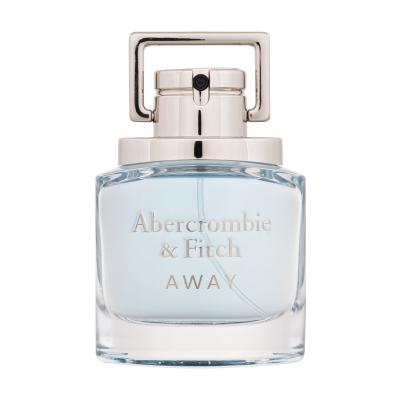 Abercrombie &amp; Fitch Away Eau de Toilette für Herren 50 ml