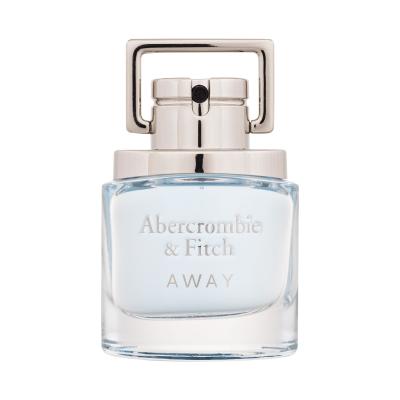 Abercrombie &amp; Fitch Away Eau de Toilette für Herren 30 ml
