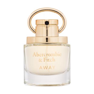 Abercrombie &amp; Fitch Away Eau de Parfum für Frauen 30 ml