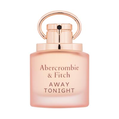 Abercrombie &amp; Fitch Away Tonight Eau de Parfum für Frauen 50 ml