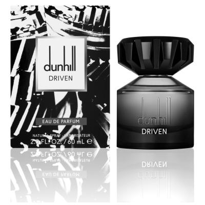 Dunhill Driven Eau de Parfum für Herren 60 ml