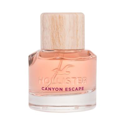 Hollister Canyon Escape Eau de Parfum für Frauen 30 ml