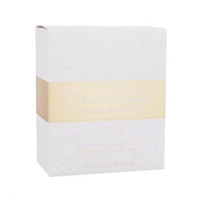 Oscar de la Renta Bella Blanca Eau de Parfum für Frauen 30 ml