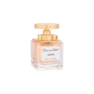 Oscar de la Renta Alibi Eau de Parfum für Frauen 50 ml