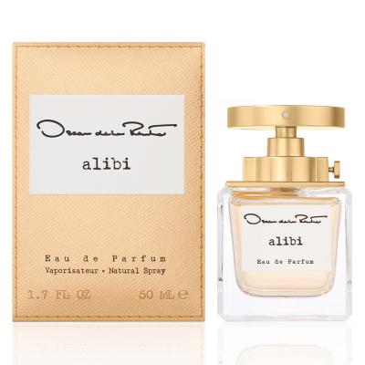 Oscar de la Renta Alibi Eau de Parfum für Frauen 50 ml