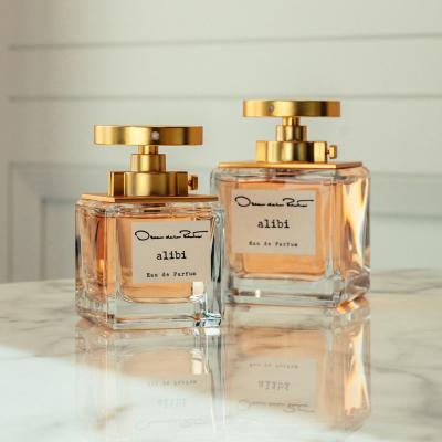 Oscar de la Renta Alibi Eau de Parfum für Frauen 50 ml