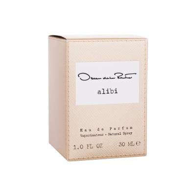 Oscar de la Renta Alibi Eau de Parfum für Frauen 30 ml