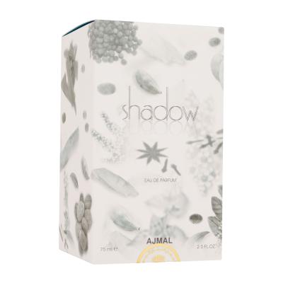 Ajmal Shadow Eau de Parfum für Herren 75 ml
