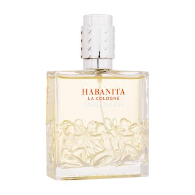 Molinard Habanita La Cologne Eau de Toilette für Frauen 75 ml