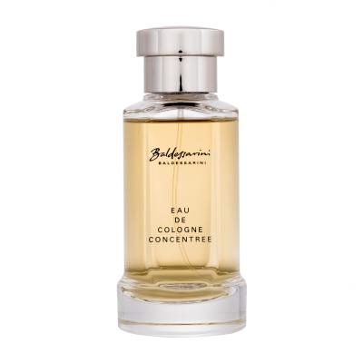 Baldessarini Baldessarini Concentree Eau de Cologne für Herren 50 ml