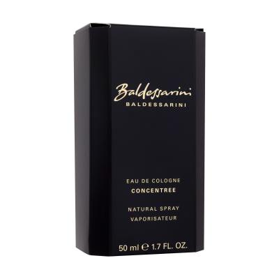 Baldessarini Baldessarini Concentree Eau de Cologne für Herren 50 ml