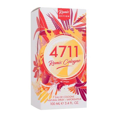 4711 Remix Cologne Grapefruit Eau de Cologne 100 ml