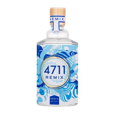 4711 Remix Cologne Lime Eau de Cologne 100 ml