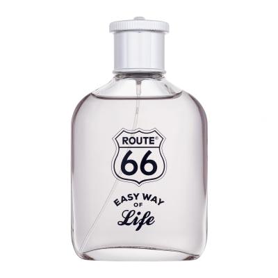 Route 66 Easy Way Of Life Eau de Toilette für Herren 100 ml