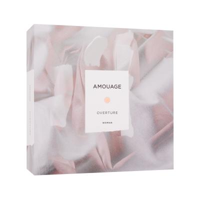 Amouage Overture Eau de Parfum für Frauen 100 ml
