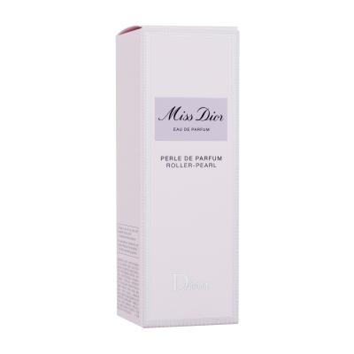 Christian Dior Miss Dior 2012 Eau de Parfum für Frauen Rollerball 20 ml