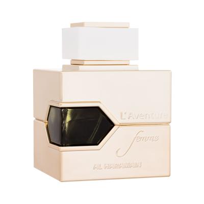 Al Haramain L'Aventure Femme Eau de Parfum für Frauen 100 ml