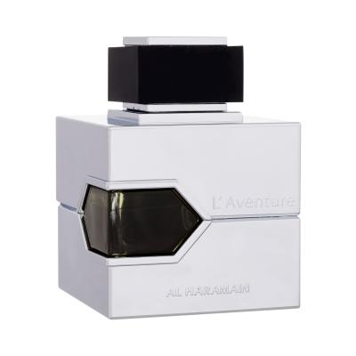 Al Haramain L&#039;Aventure Eau de Parfum für Herren 100 ml