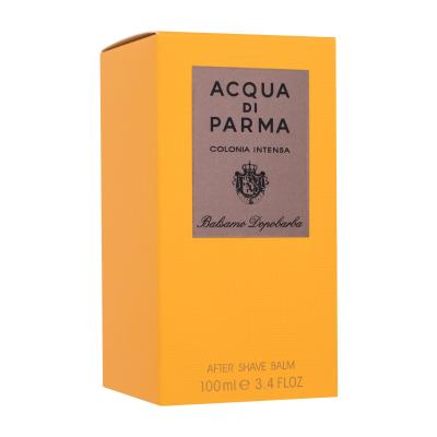 Acqua di Parma Colonia Intensa After Shave Balsam für Herren 100 ml