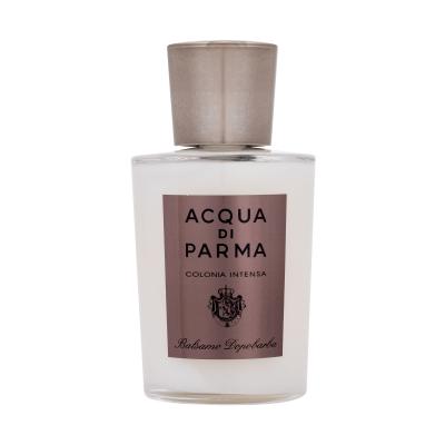 Acqua di Parma Colonia Intensa After Shave Balsam für Herren 100 ml