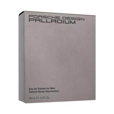 Porsche Design Palladium Eau de Toilette für Herren 30 ml