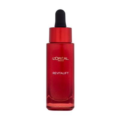 L&#039;Oréal Paris Revitalift Hydrating Smoothing Serum Gesichtsserum für Frauen 30 ml