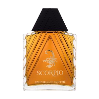 Scorpio Rouge Rasierwasser für Herren 100 ml