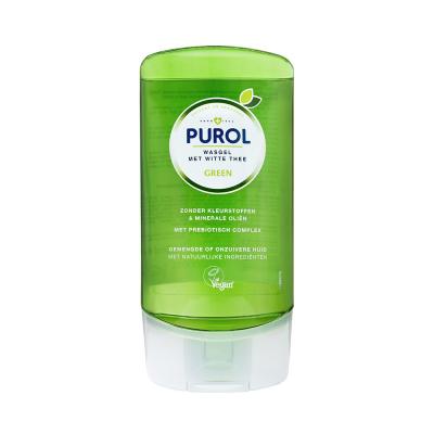 Purol Green Wash Gel Reinigungsgel für Frauen 150 ml
