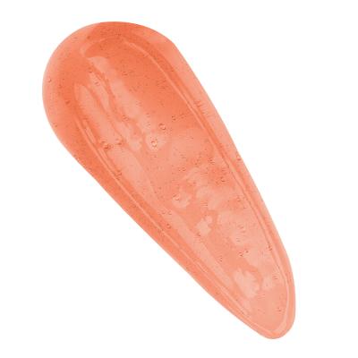 Barry M That´s Swell! XXL Fruity Extreme Lip Plumper Lipgloss für Frauen 2,5 ml Farbton  Orange