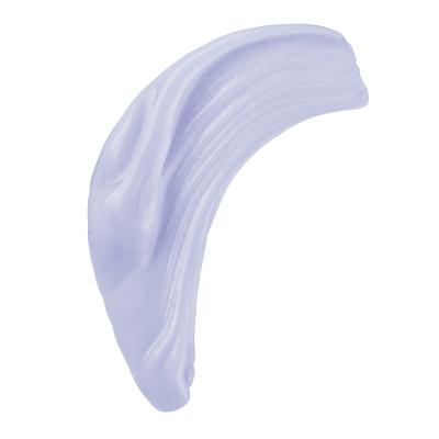Barry M Fresh Face Colour Correcting Primer Make-up Base für Frauen 35 ml Farbton  Purple
