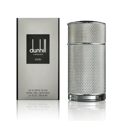 Dunhill Icon Eau de Parfum für Herren 100 ml