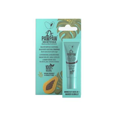 Dr. PAWPAW Balm Shea Butter Lippenbalsam für Frauen 10 ml
