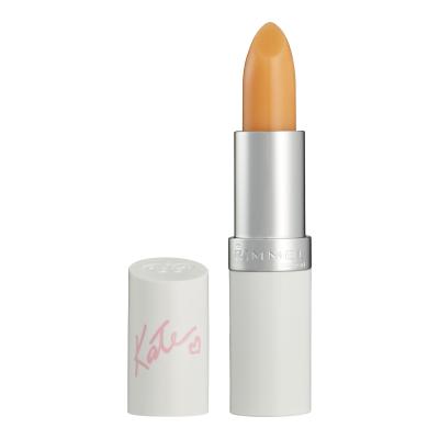 Rimmel London Lip Conditioning Balm By Kate SPF15 Lippenbalsam für Frauen 4 g Farbton  01 Clear