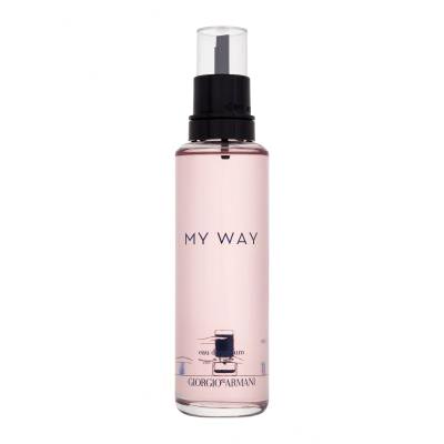 Giorgio Armani My Way Eau de Parfum für Frauen Nachfüllung 100 ml