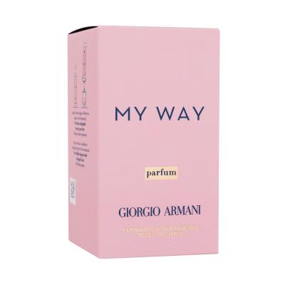 Giorgio Armani My Way Parfum für Frauen 50 ml