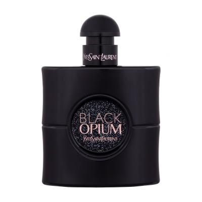 Yves Saint Laurent Black Opium Le Parfum Parfum für Frauen 50 ml